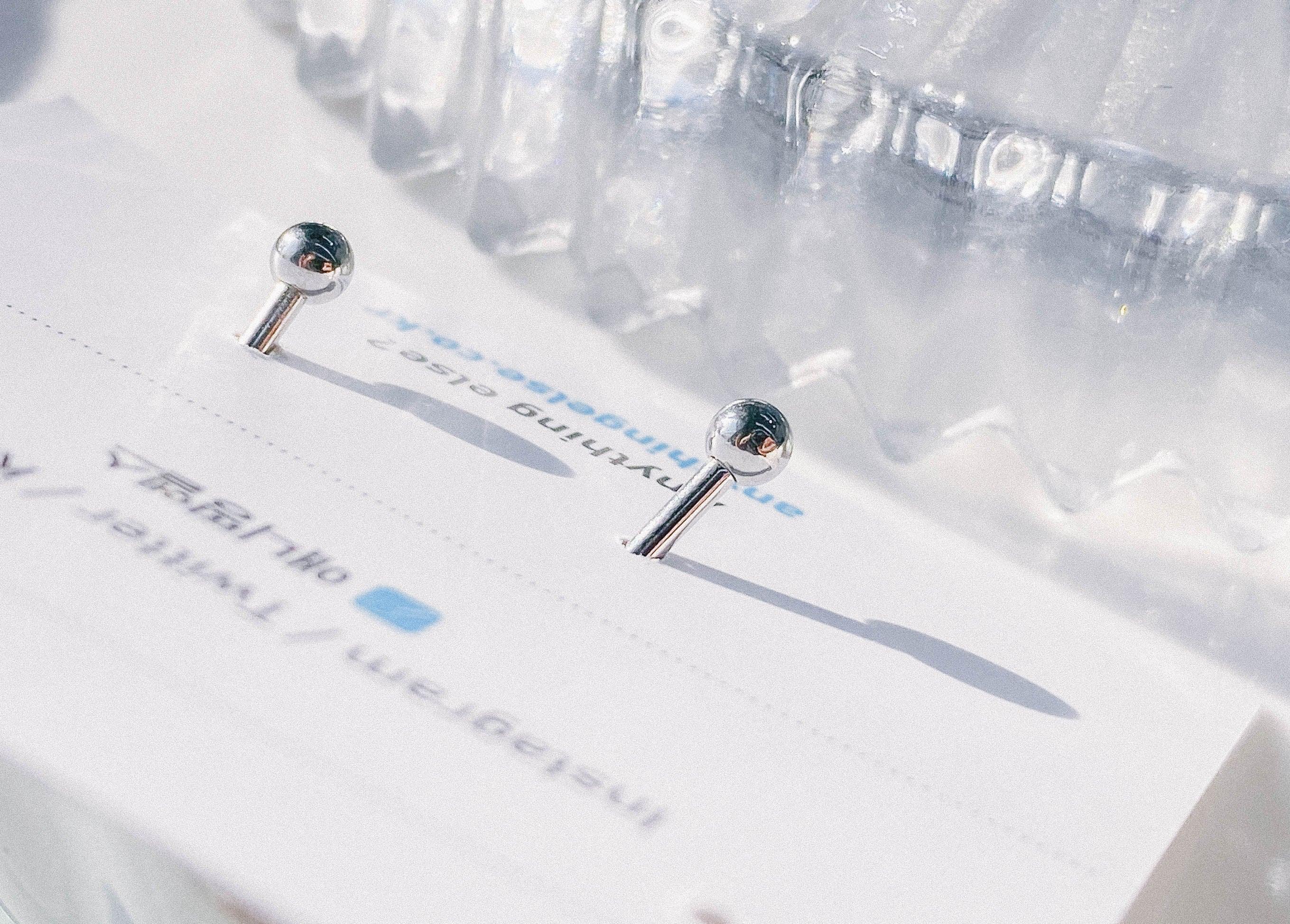 Icicle ピアッシング Piercing 4MiLi (フォーミリ)