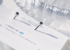 Icicle ピアッシング Piercing 4MiLi (フォーミリ)