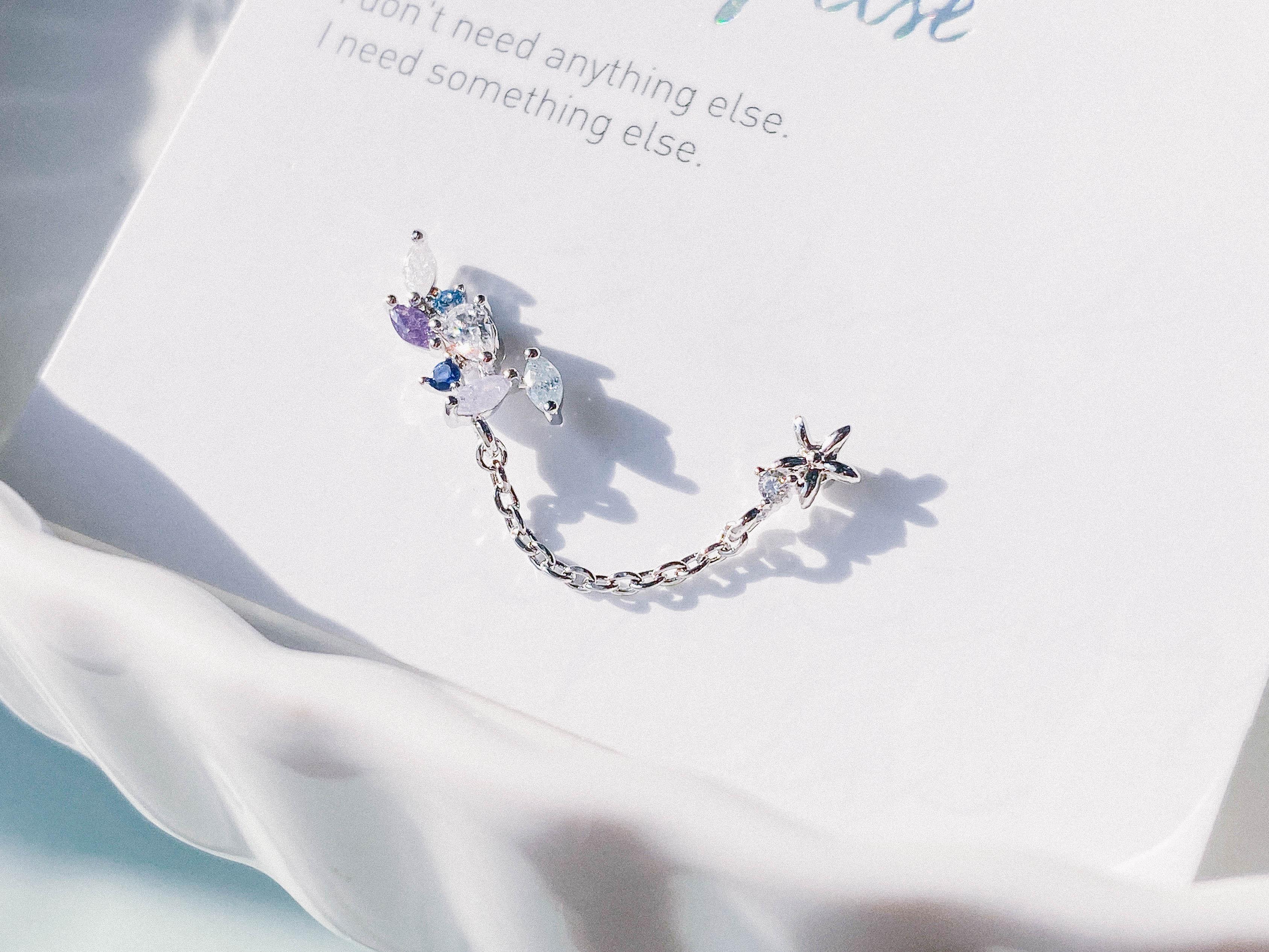 Icicle ピアッシング Piercing 4MiLi (フォーミリ)