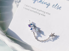 Icicle ピアッシング Piercing 4MiLi (フォーミリ)