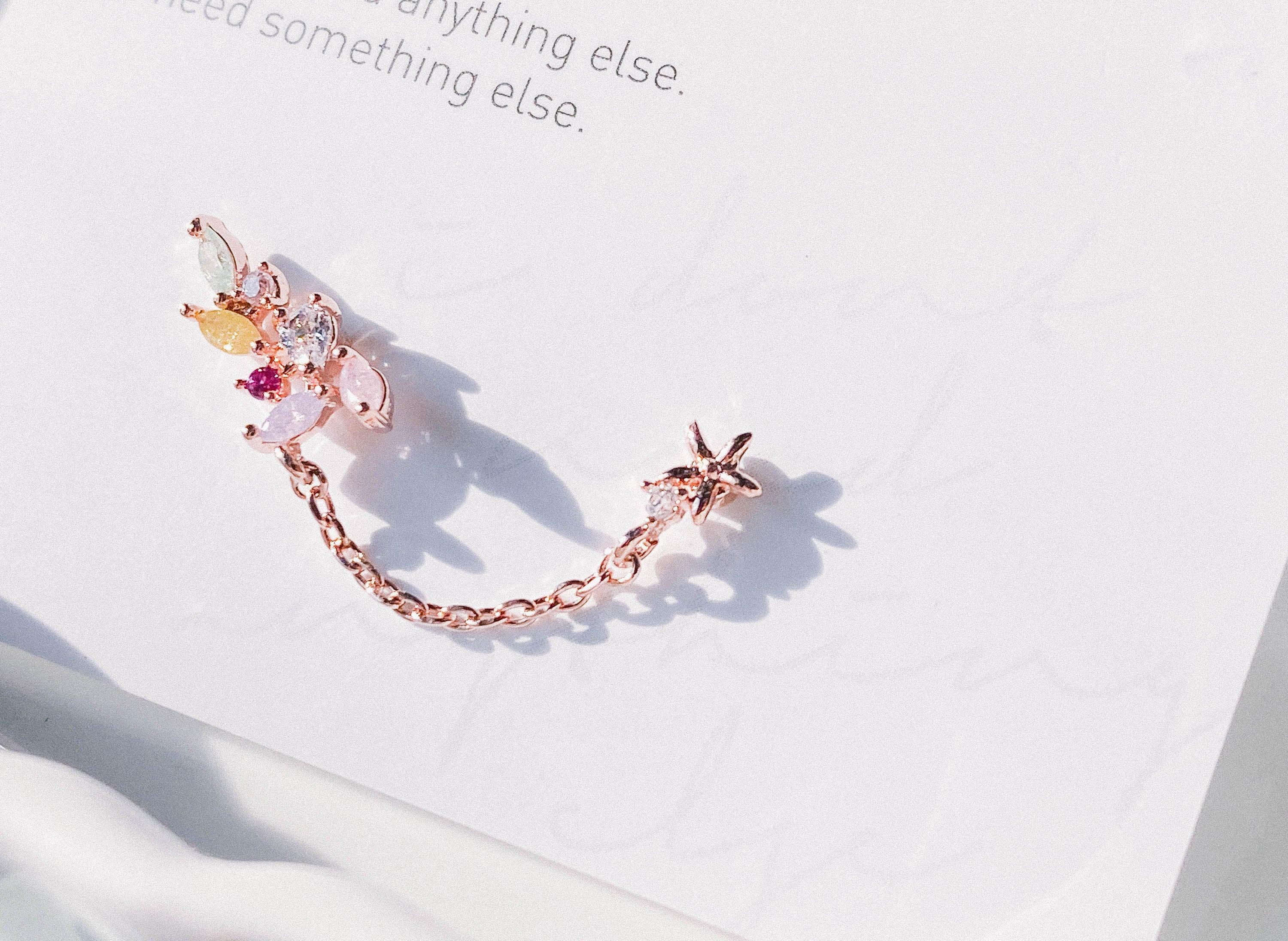 Icicle ピアッシング Piercing 4MiLi (フォーミリ)