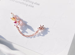 Icicle ピアッシング Piercing 4MiLi (フォーミリ)