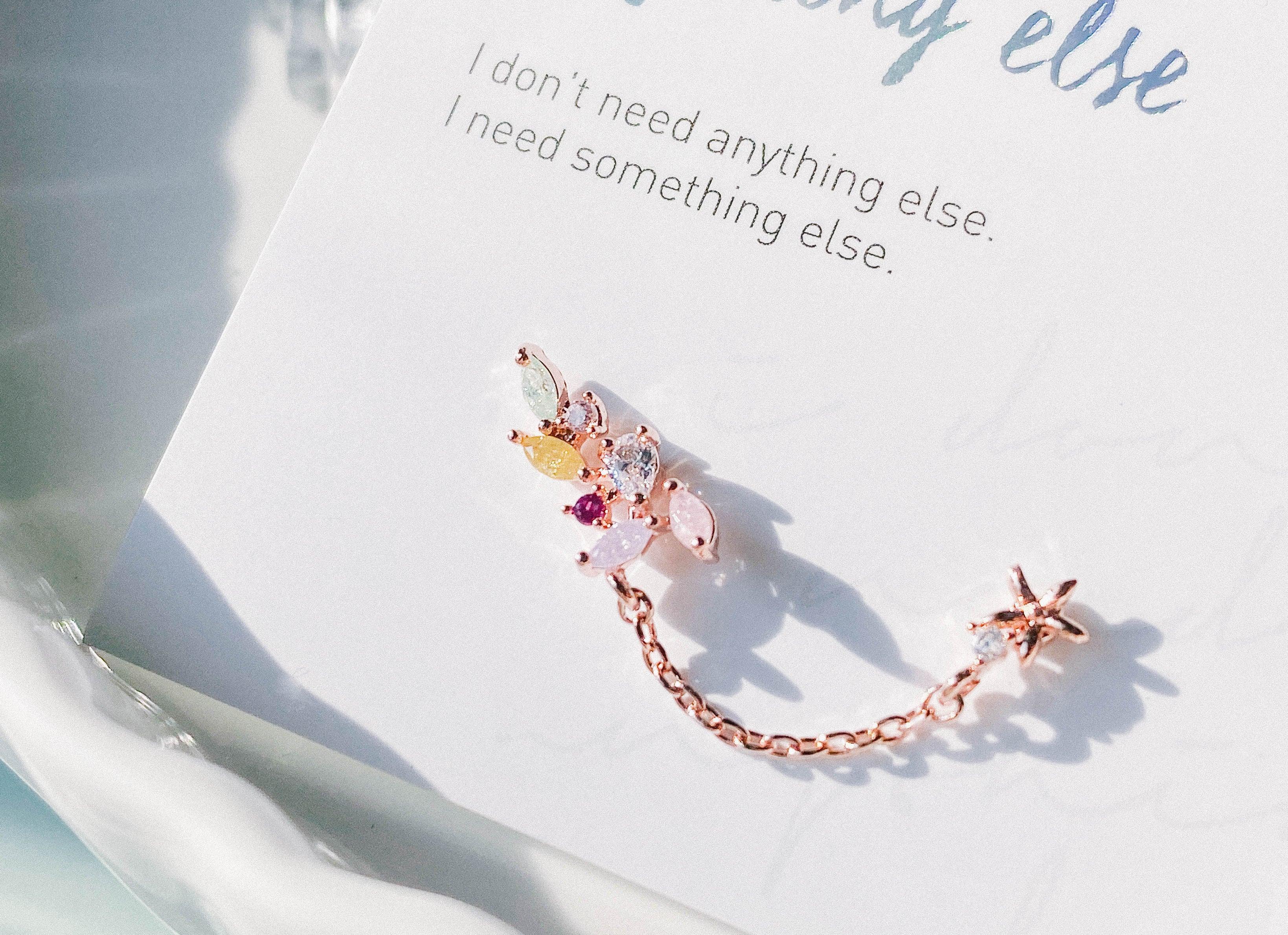 Icicle ピアッシング Piercing 4MiLi (フォーミリ)