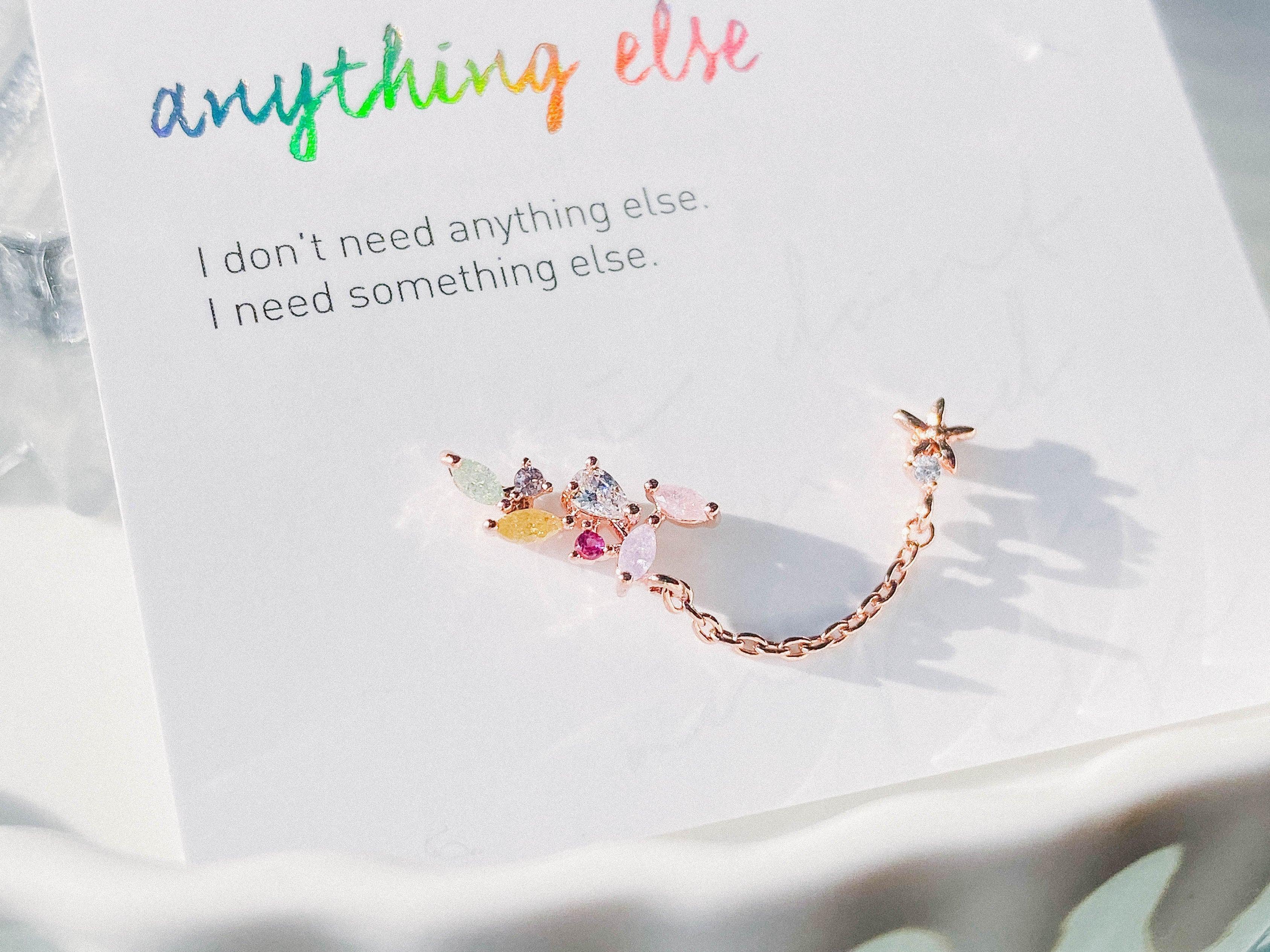 Icicle ピアッシング Piercing 4MiLi (フォーミリ)