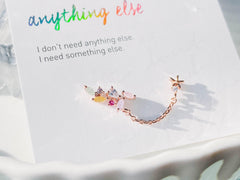 Icicle ピアッシング Piercing 4MiLi (フォーミリ)