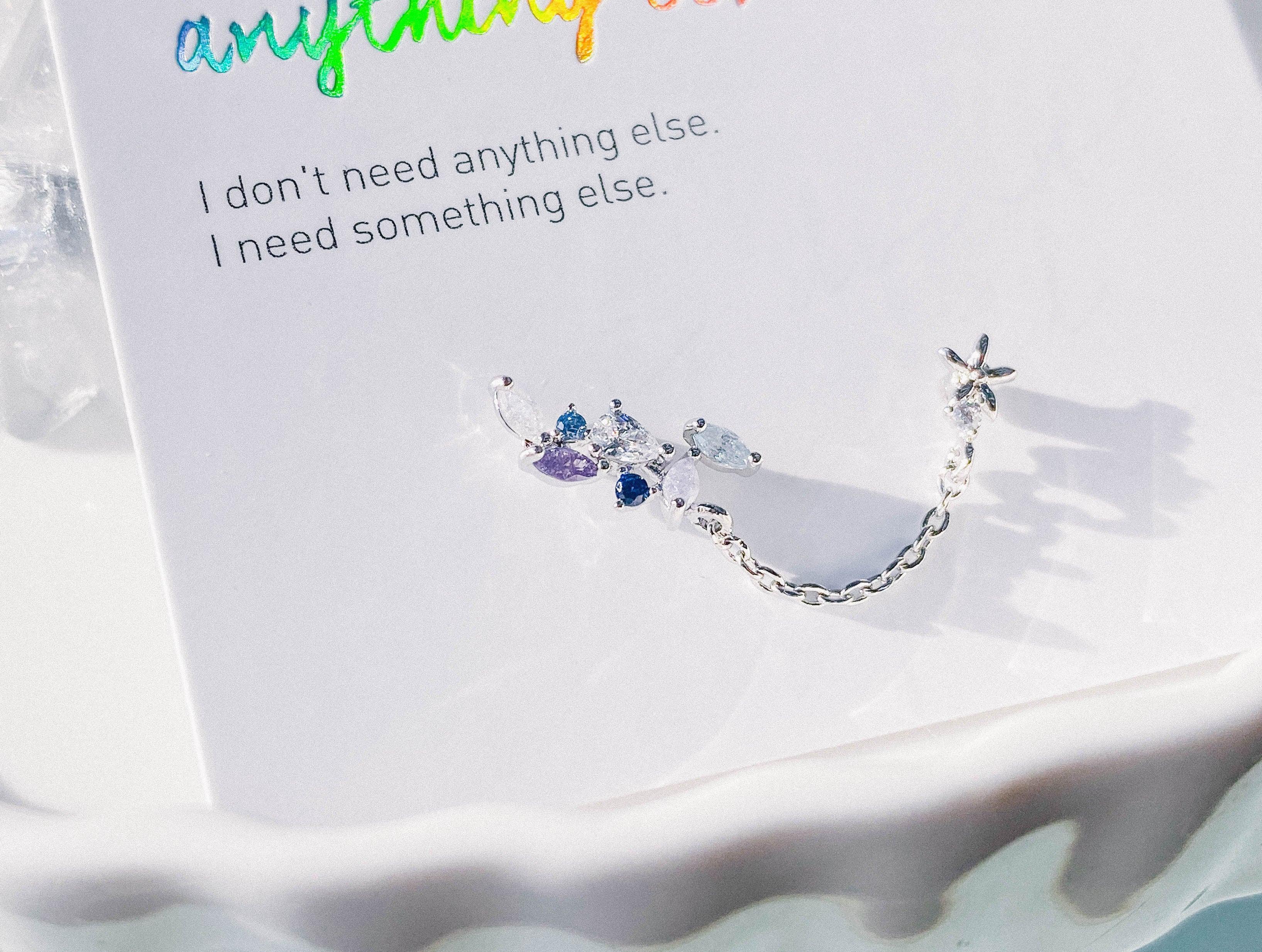 Icicle ピアッシング Piercing 4MiLi (フォーミリ)