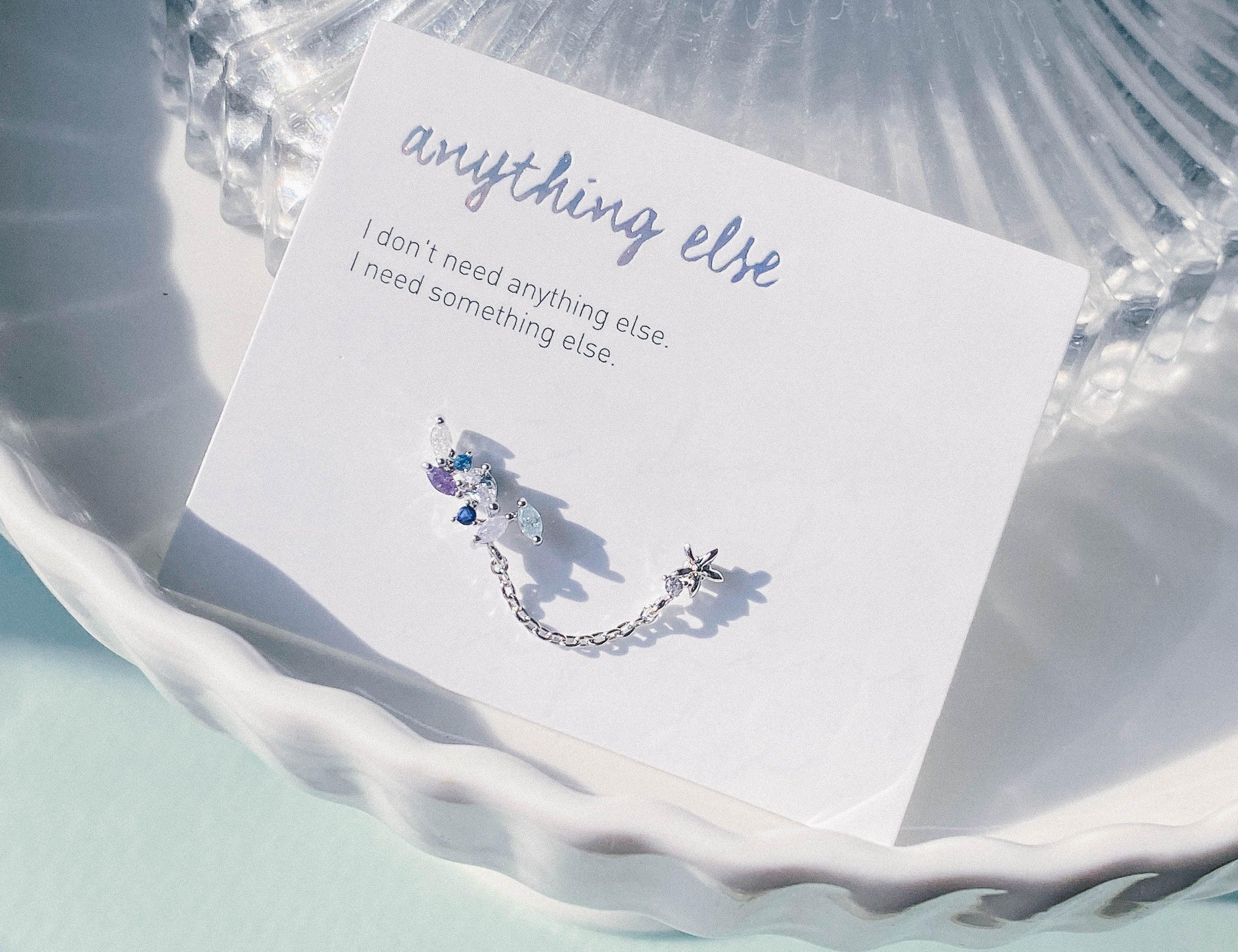 Icicle ピアッシング Piercing 4MiLi (フォーミリ)