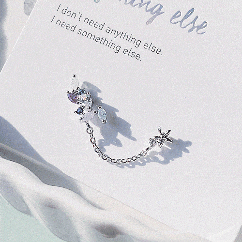 Icicle ピアッシング Piercing 4MiLi (フォーミリ)