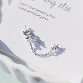 Icicle ピアッシング Piercing 4MiLi (フォーミリ)