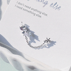 Icicle ピアッシング Piercing 4MiLi (フォーミリ)