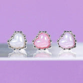 Jelly Heart (ピアス/ピアッシング) Piercing anything else