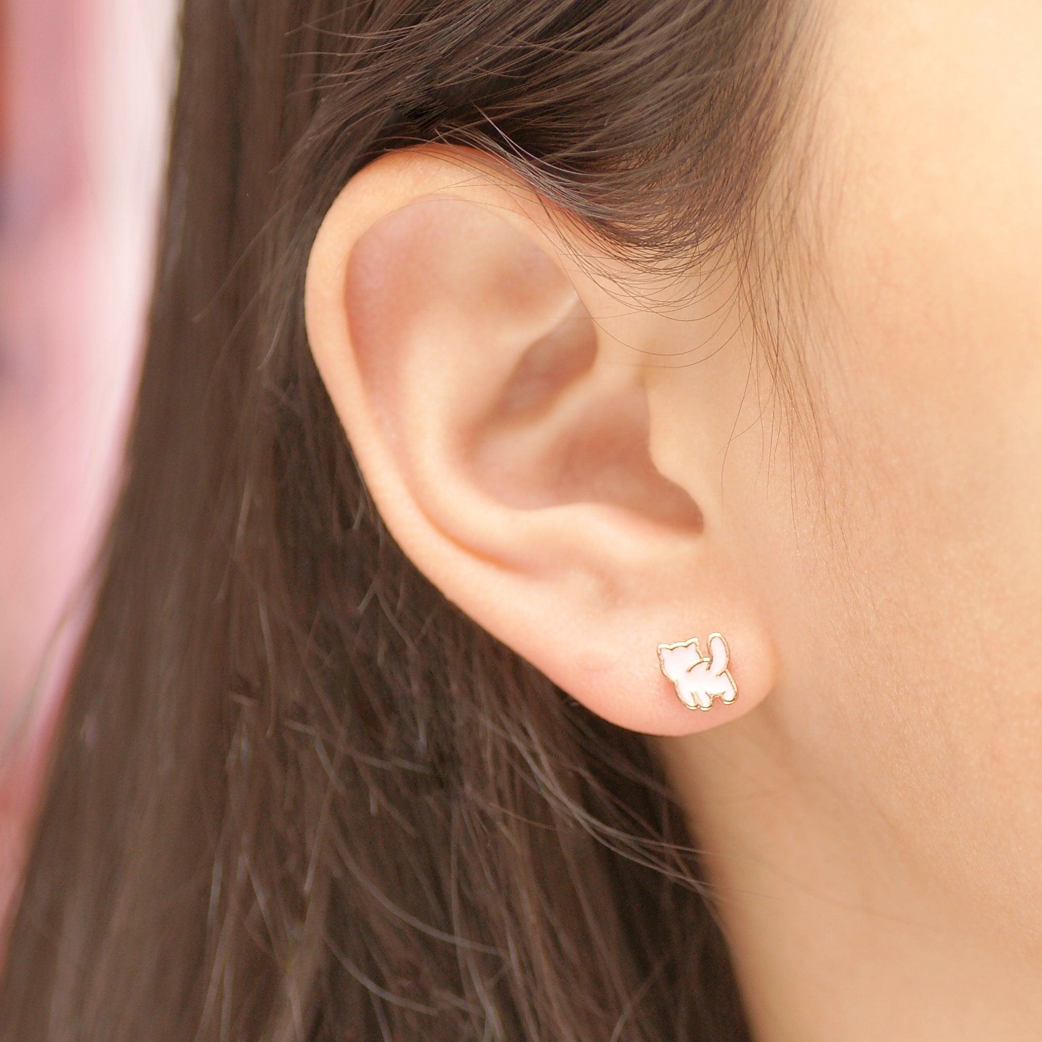 【即納】BabyCat ピアッシング Piercing SET ME UP♡