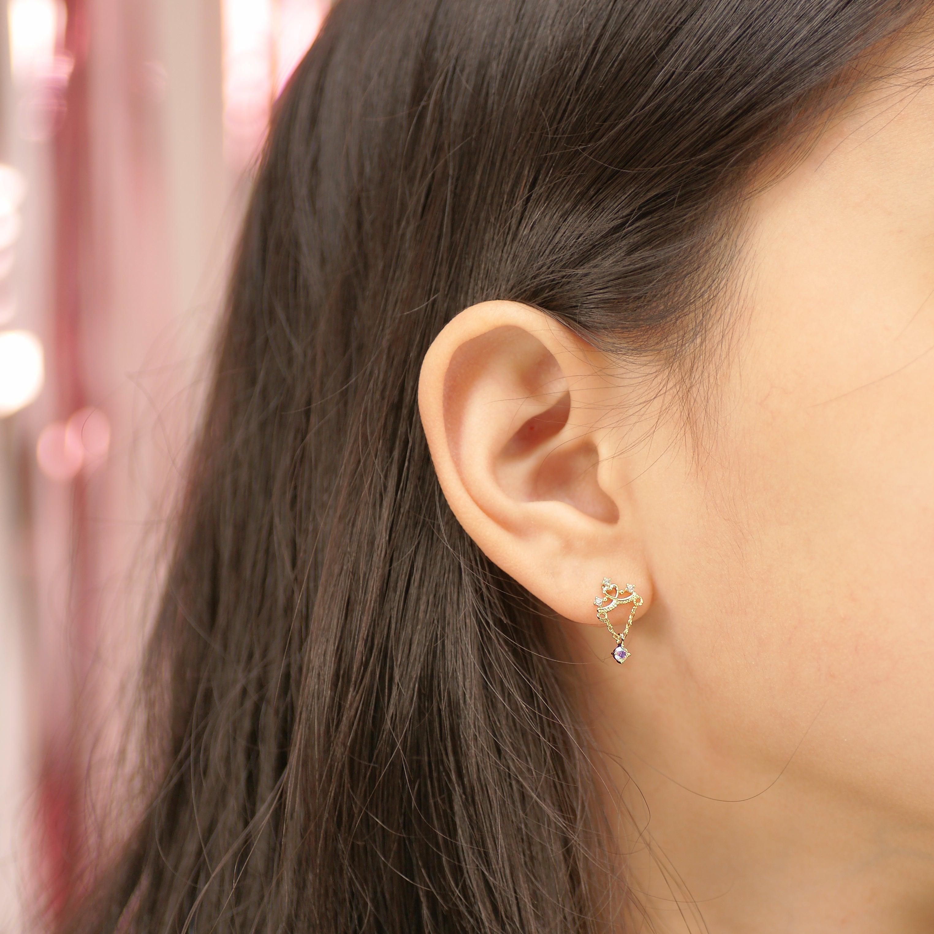 【即納】Cupid Love ピアッシング SET Piercing SET ME UP♡