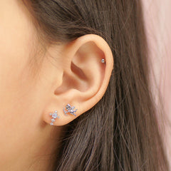 【即納】Cupid Love ピアッシング SET Piercing SET ME UP♡
