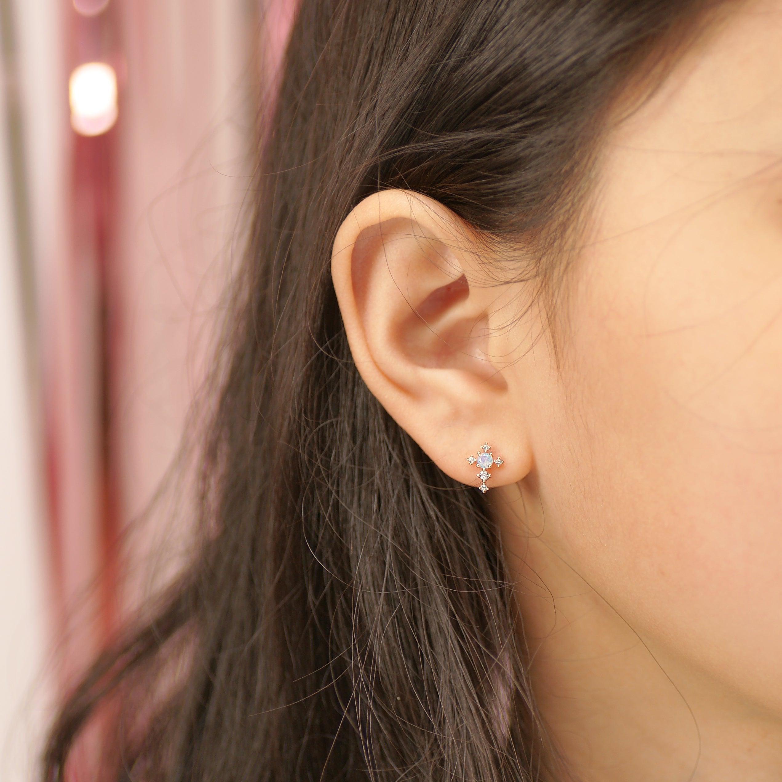 【即納】Cupid Love ピアッシング SET Piercing SET ME UP♡