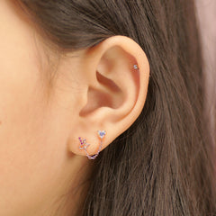 【即納】Light In Magic ピアッシング SET Piercing SET ME UP♡