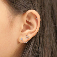 【即納】Light In Magic ピアッシング SET Piercing SET ME UP♡