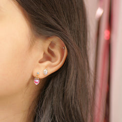 【即納】Light In Magic ピアッシング SET Piercing SET ME UP♡