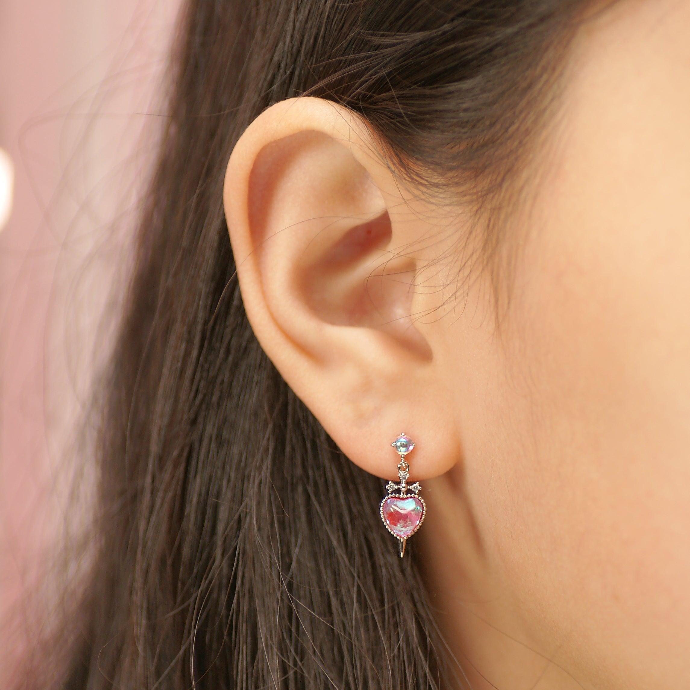 【即納】Light In Magic ピアッシング SET Piercing SET ME UP♡