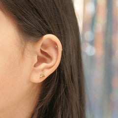 【即納】Meteor Showerピアッシング SET Piercing SET ME UP♡