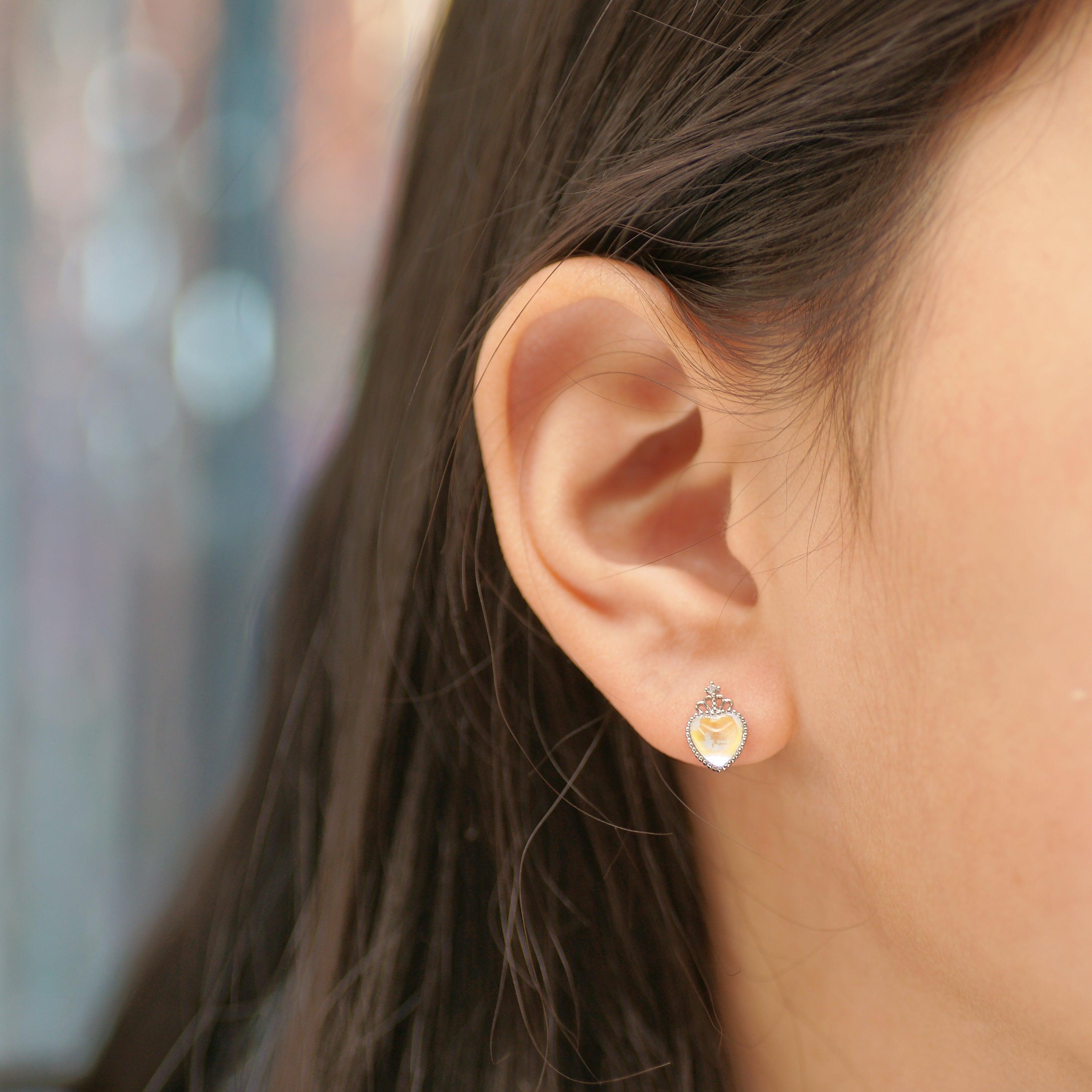 【即納】Meteor Showerピアッシング SET Piercing SET ME UP♡