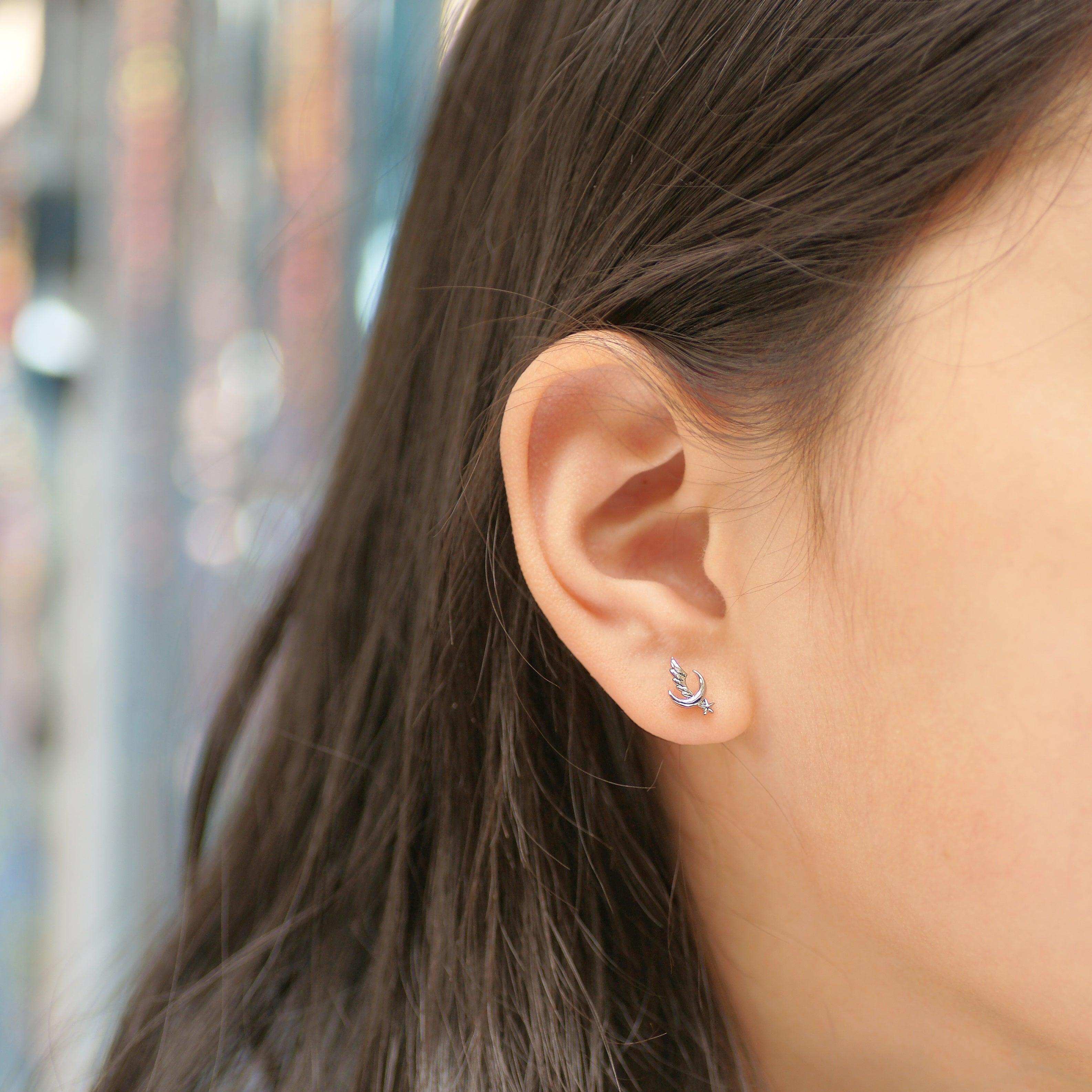 【即納】Meteor Showerピアッシング SET Piercing SET ME UP♡