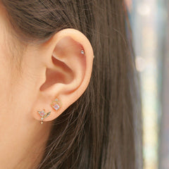 【即納】Secret Magic ピアッシング SET Piercing SET ME UP♡