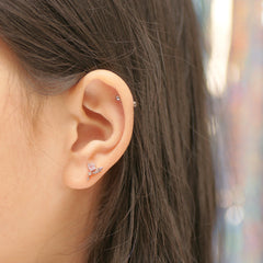 【即納】Secret Magic ピアッシング SET Piercing SET ME UP♡