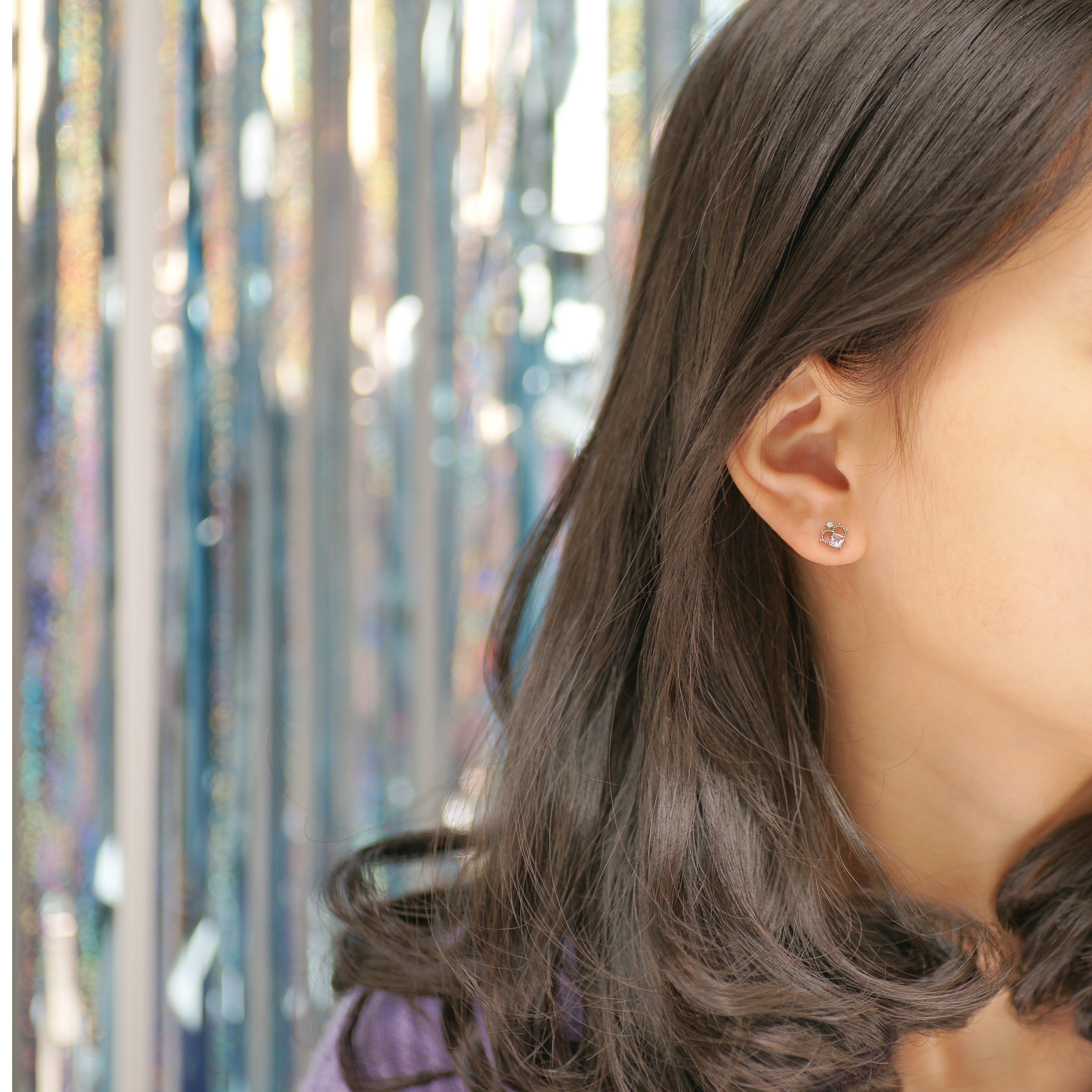 【即納】Secret Magic ピアッシング SET Piercing SET ME UP♡