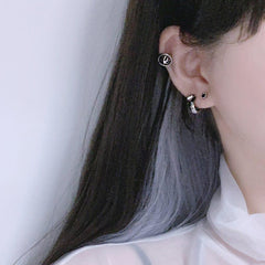カーブスネークヘビ・ピアッシング Piercing from lizzy
