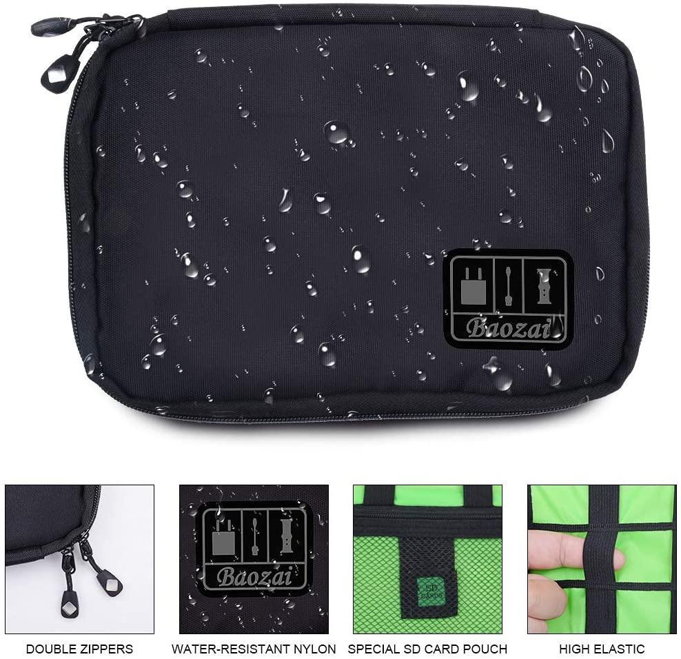 カラフル 防水 applewatch バンド 専用 保管バッグ、トラベルポーチ apple watch バンド givgiv