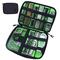 カラフル 防水 applewatch バンド 専用 保管バッグ、トラベルポーチ apple watch バンド givgiv