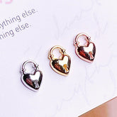 キーポイント(ピアス/ピアッシング) Piercing anything else