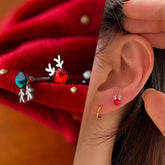 キュービック ルドルフ ピアッシング Piercing 10000won