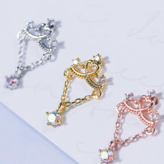 クラウン(ピアス/ピアッシング) Piercing anything else