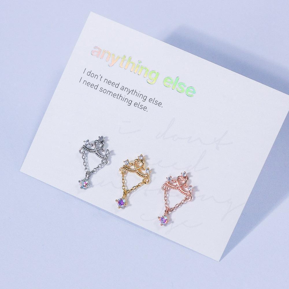 クラウン(ピアス/ピアッシング) Piercing anything else