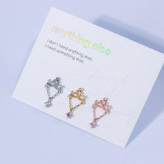 クラウン(ピアス/ピアッシング) Piercing anything else