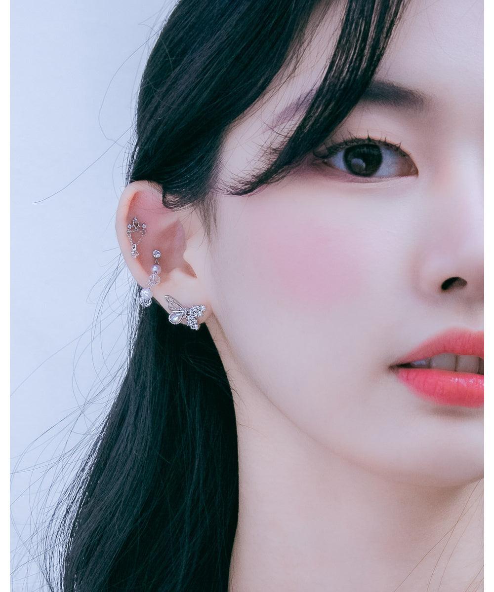 クラウン(ピアス/ピアッシング) Piercing anything else