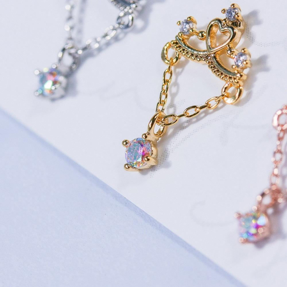 クラウン(ピアス/ピアッシング) Piercing anything else