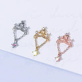 クラウン(ピアス/ピアッシング) Piercing anything else