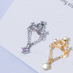 クラウン(ピアス/ピアッシング) Piercing anything else