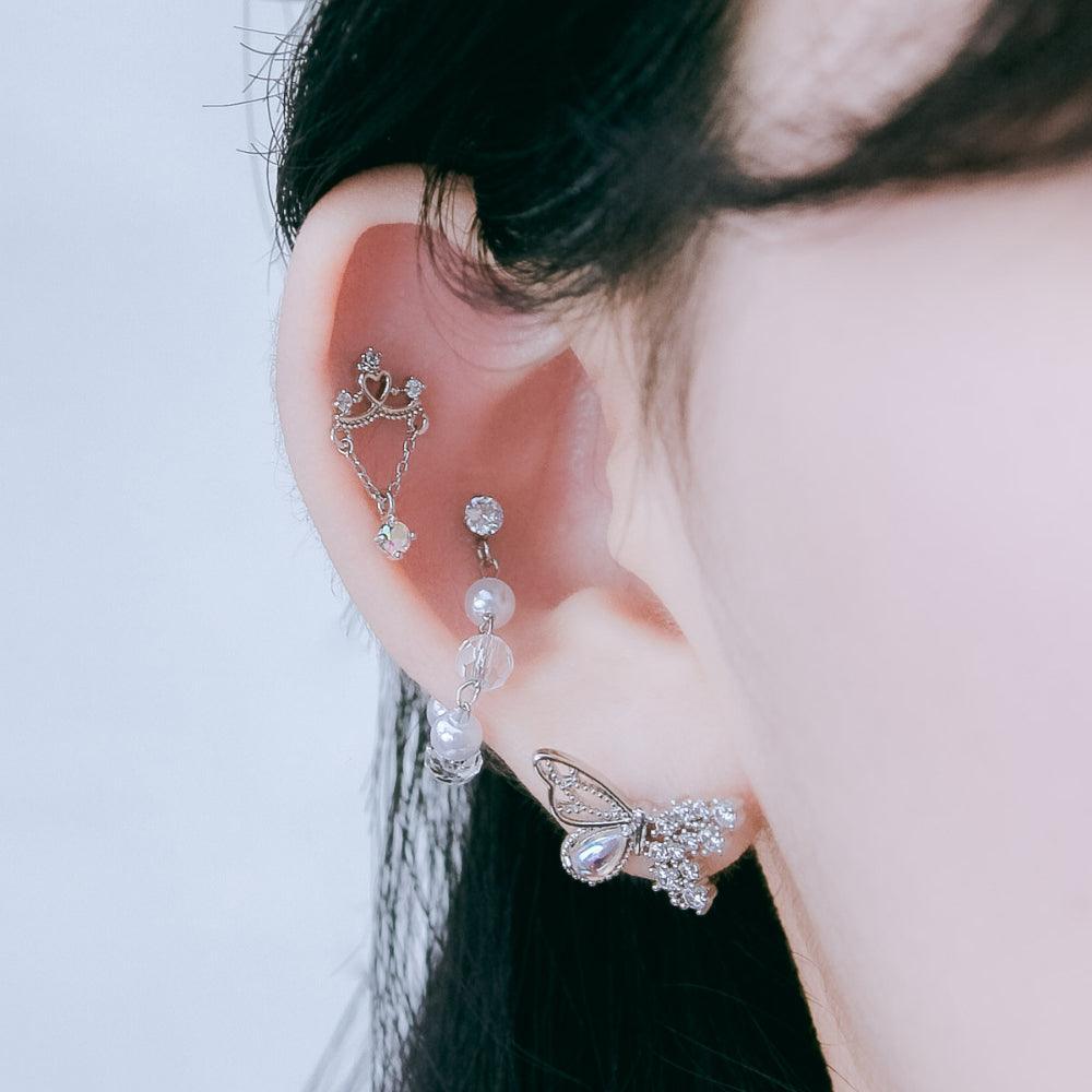 クラウン(ピアス/ピアッシング) Piercing anything else