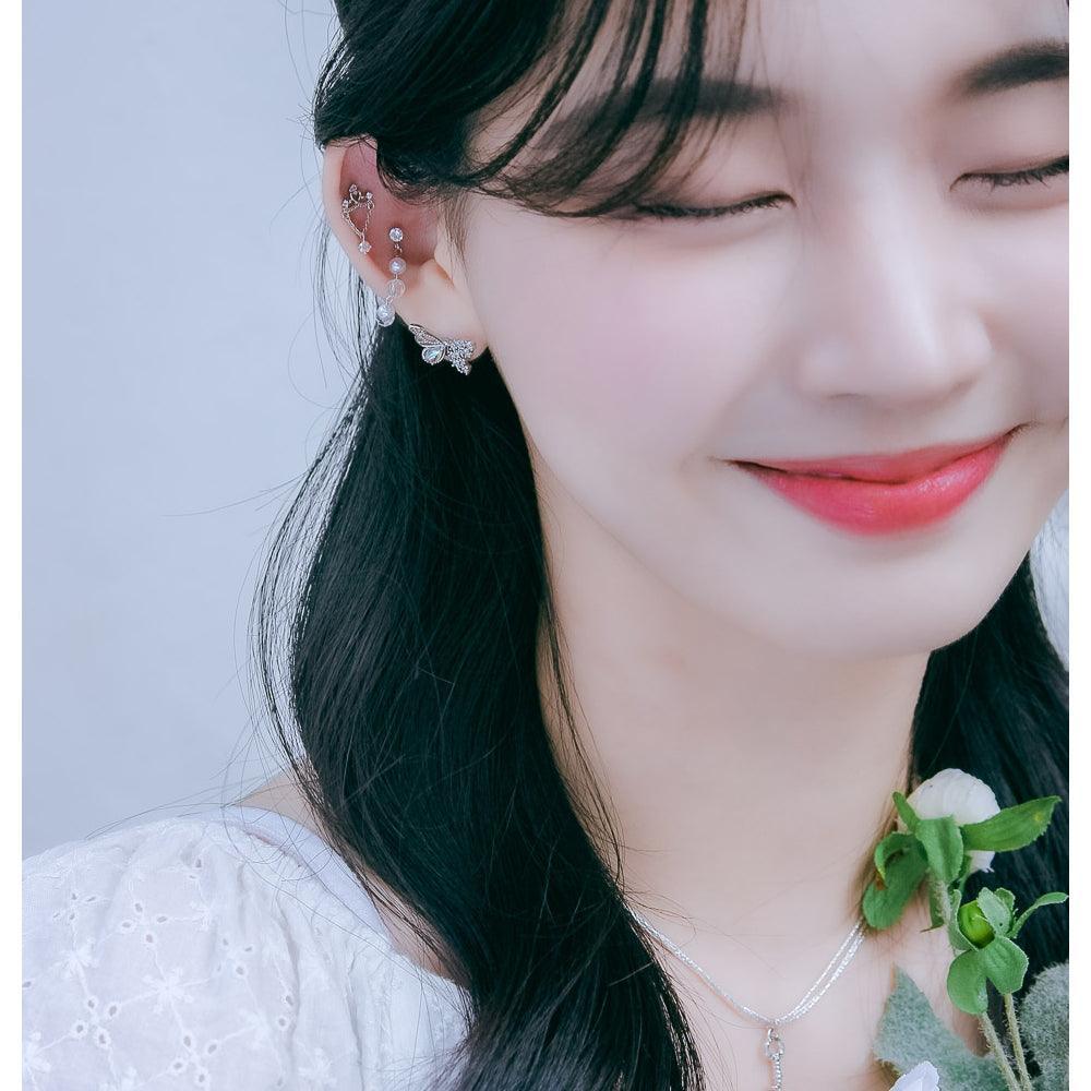 クラウン(ピアス/ピアッシング) Piercing anything else