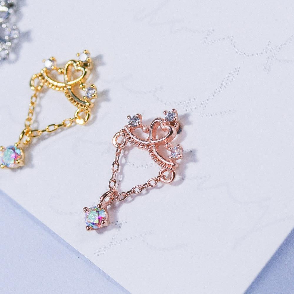 クラウン(ピアス/ピアッシング) Piercing anything else