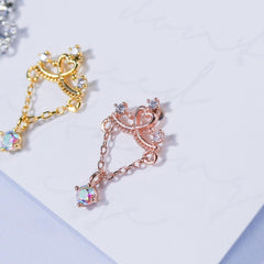 クラウン(ピアス/ピアッシング) Piercing anything else