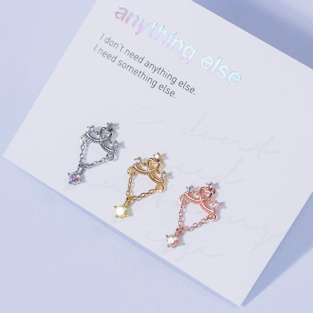 クラウン(ピアス/ピアッシング) Piercing anything else