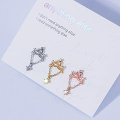 クラウン(ピアス/ピアッシング) Piercing anything else