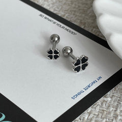 クローバーピアッシング Piercing 10000won