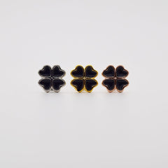 クローバーピアッシング Piercing 10000won