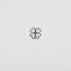 クローバーピアッシング Piercing 10000won
